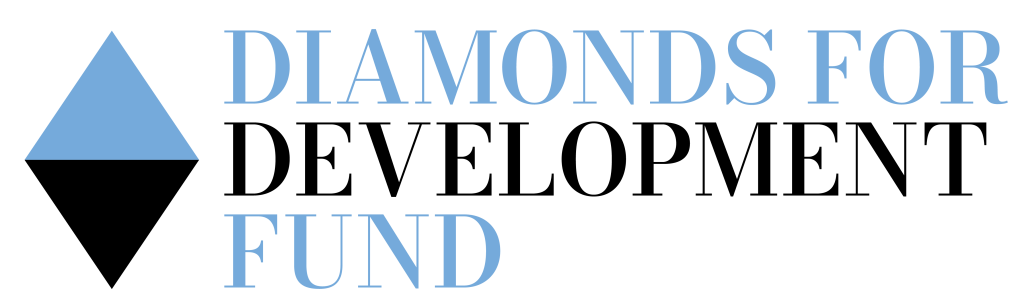 Diamonds for Development image