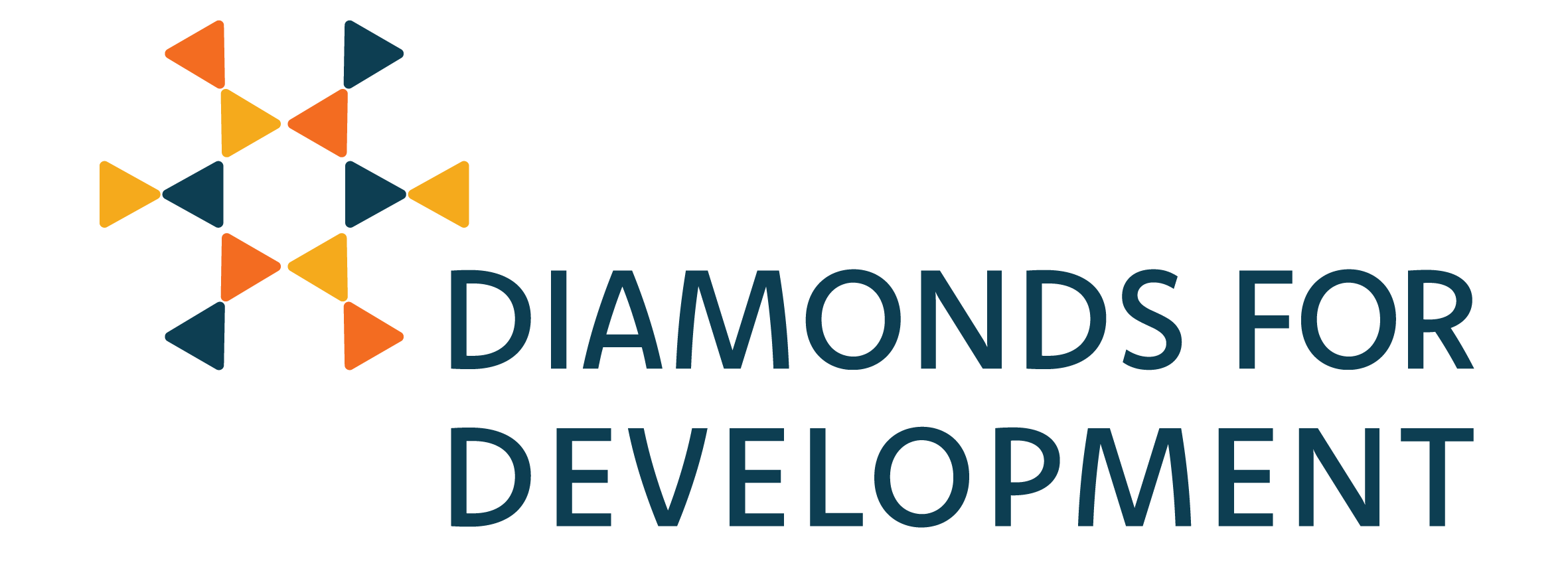 Diamonds for Development